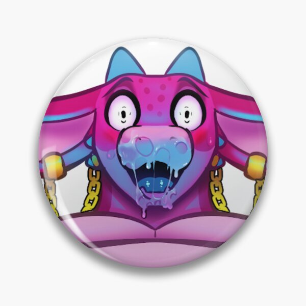 Item preview, GASP! designed and sold by FoxinuhhBox.