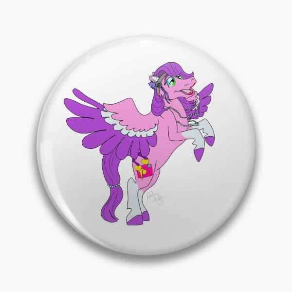 Item preview, the pop star designed and sold by Honey Bär.