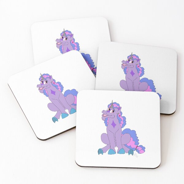 Item preview, the artsy fartsy gal designed and sold by Honey Bär.