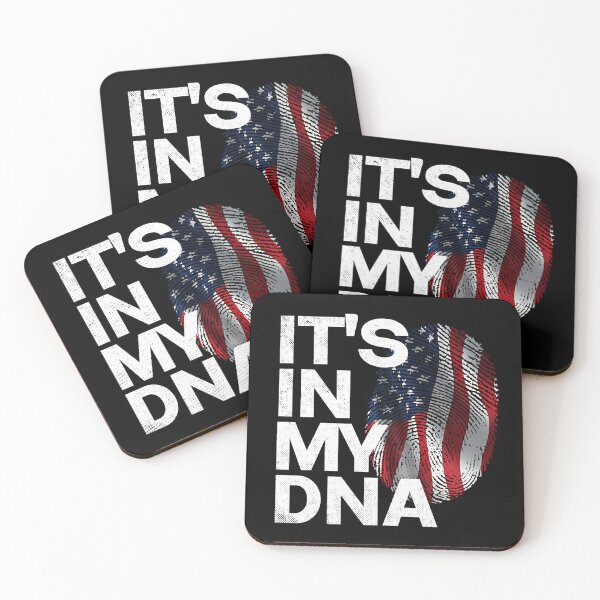 Item preview, it's in my DNA United States of America (USA) designed and sold by Optimus2Shop.