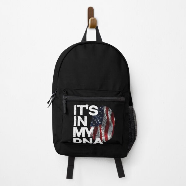 Item preview, it's in my DNA United States of America (USA) designed and sold by Optimus2Shop.
