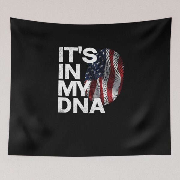 Item preview, it's in my DNA United States of America (USA) designed and sold by Optimus2Shop.