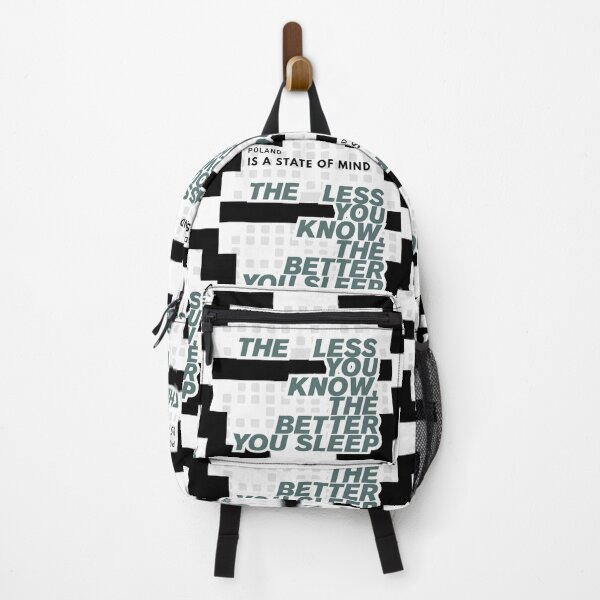 Item preview, Poland is a state of mind designed and sold by ArtAnelira .
