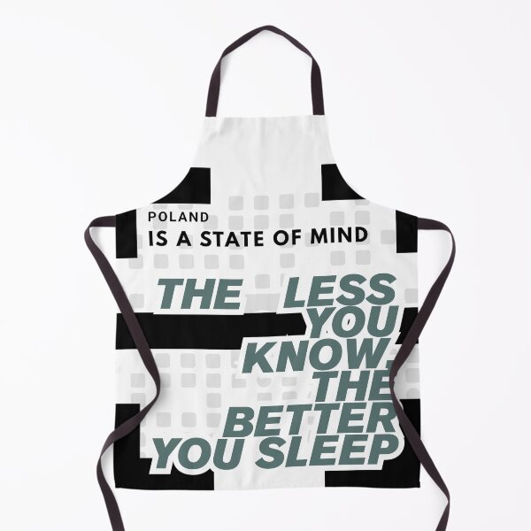 Item preview, Poland is a state of mind designed and sold by ArtAnelira .