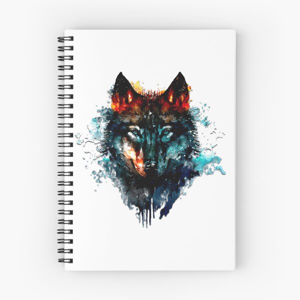 Item preview, WOLF designed and sold by HOLIXVESSL.