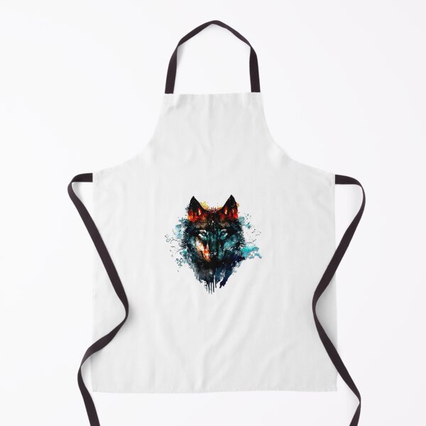 Item preview, WOLF designed and sold by HOLIXVESSL.