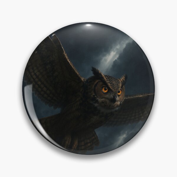 Item preview, Owl  designed and sold by Dizzy73.