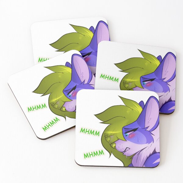 Item preview, huff nod designed and sold by FoxinuhhBox.