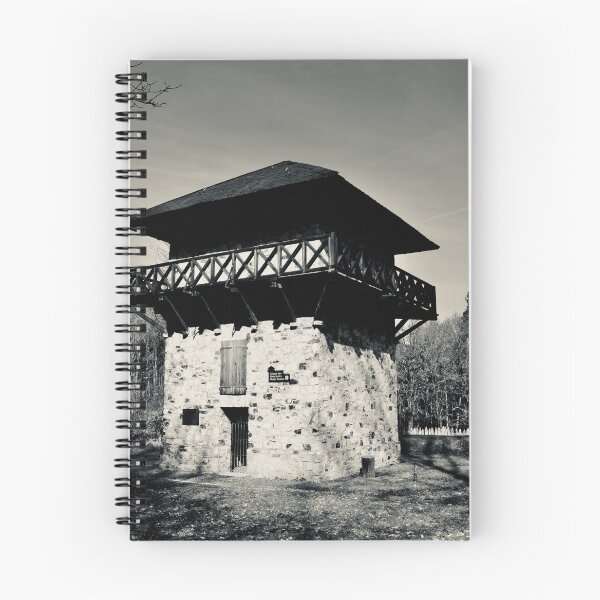 Item preview, Dark Ages: Roman Guard Tower designed and sold by rogerstrawberry.
