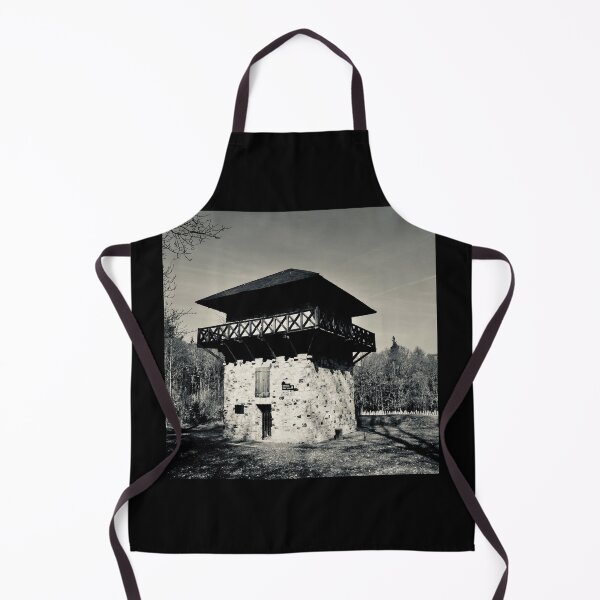 Item preview, Dark Ages: Roman Guard Tower designed and sold by rogerstrawberry.