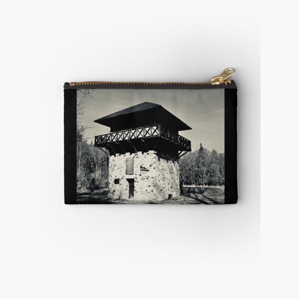 Item preview, Dark Ages: Roman Guard Tower designed and sold by rogerstrawberry.