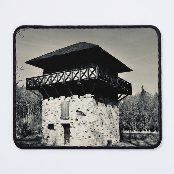 Item preview, Dark Ages: Roman Guard Tower designed and sold by rogerstrawberry.