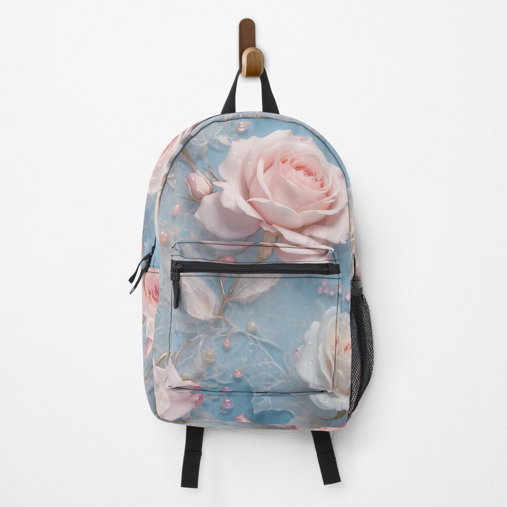 Item preview, Backpack designed and sold by RebelRulez.
