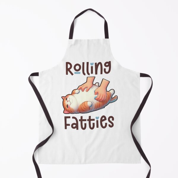 Item preview, Rolling Fatties designed and sold by Miscelenious.