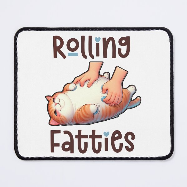 Item preview, Rolling Fatties designed and sold by Miscelenious.