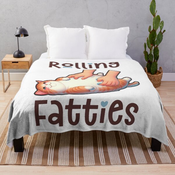 Item preview, Rolling Fatties designed and sold by Miscelenious.