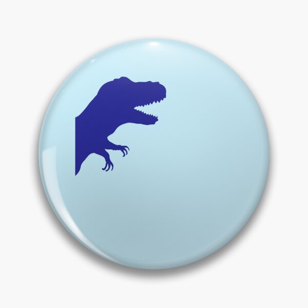 Item preview, T-Rex Tyrannosaurus Half Front Head Side End Section Part designed and sold by shirt-o-mat.