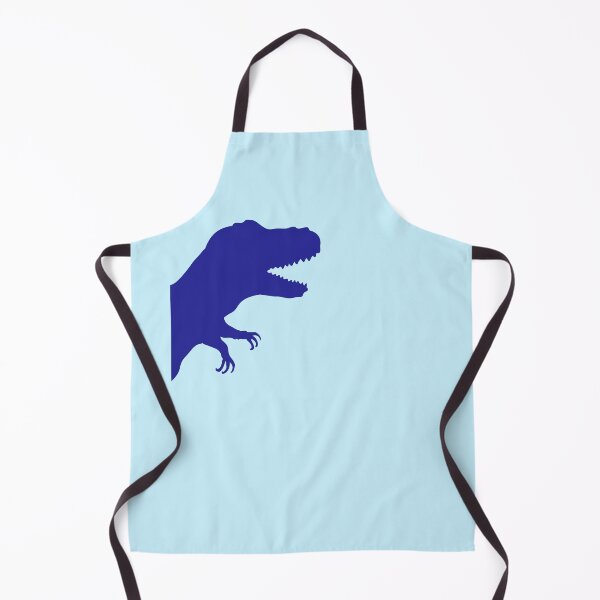Item preview, T-Rex Tyrannosaurus Half Front Head Side End Section Part designed and sold by shirt-o-mat.