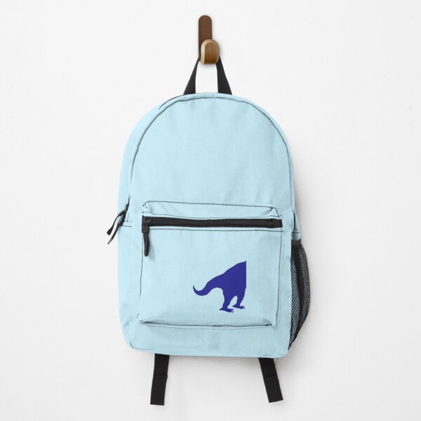 Item preview, T-Rex Tyrannosaurus Half Back Side Rear End Part Funny designed and sold by shirt-o-mat.