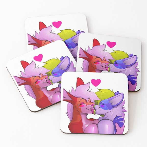 Item preview, kiss designed and sold by FoxinuhhBox.