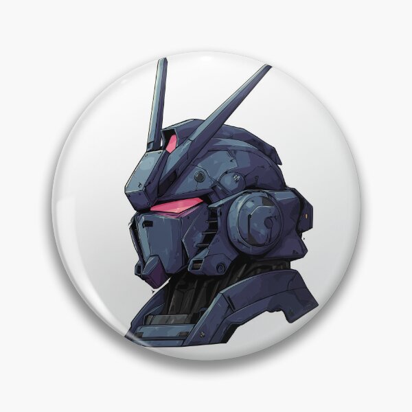 Item preview, ALPHA MECHA HEADGEAR II designed and sold by NobuAiArt.