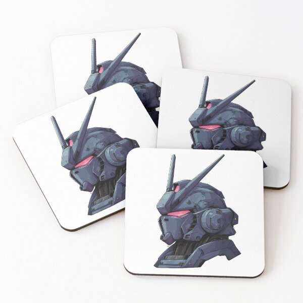 Item preview, ALPHA MECHA HEADGEAR II designed and sold by NobuAiArt.
