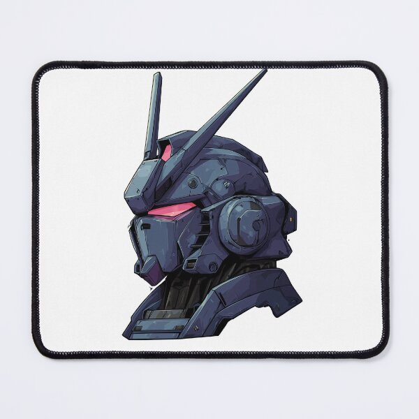 Item preview, ALPHA MECHA HEADGEAR II designed and sold by NobuAiArt.