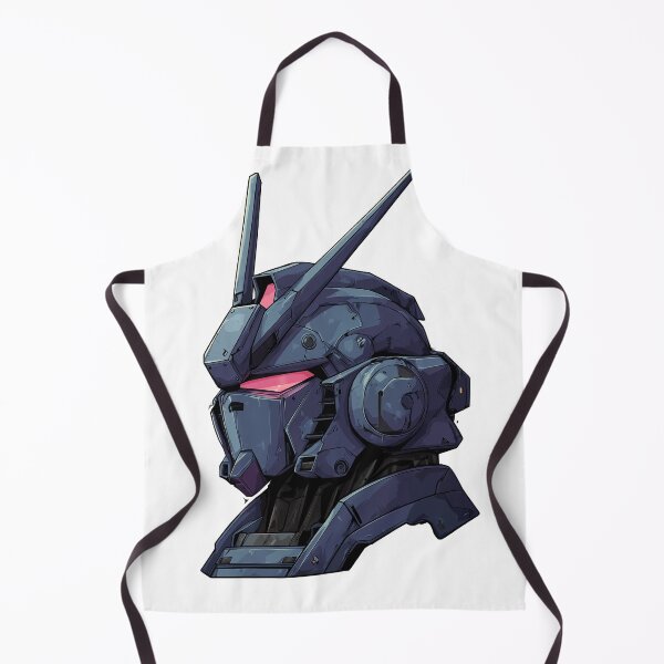 Item preview, ALPHA MECHA HEADGEAR II designed and sold by NobuAiArt.