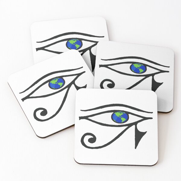 Item preview, horus eye designed and sold by joserodrigues.