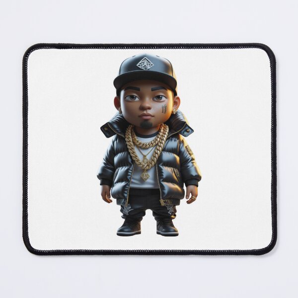Item preview, Dough Boy designed and sold by delachill.