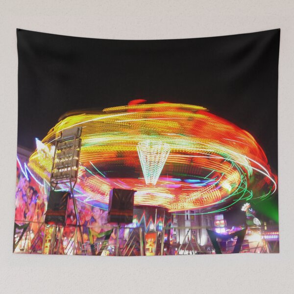 Item preview, Carnival 3 designed and sold by abirose30.