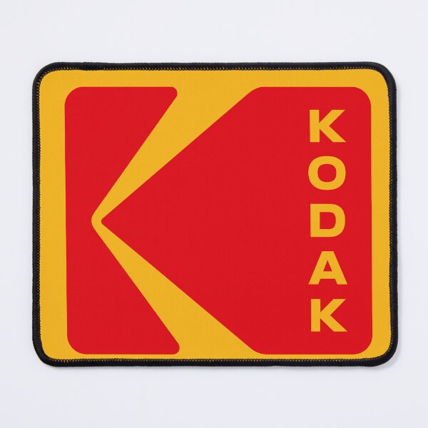 Item preview, Vintage Eastman Kodak sign designed and sold by PIXEL POP DESIGNS - Beyond the Norm!.