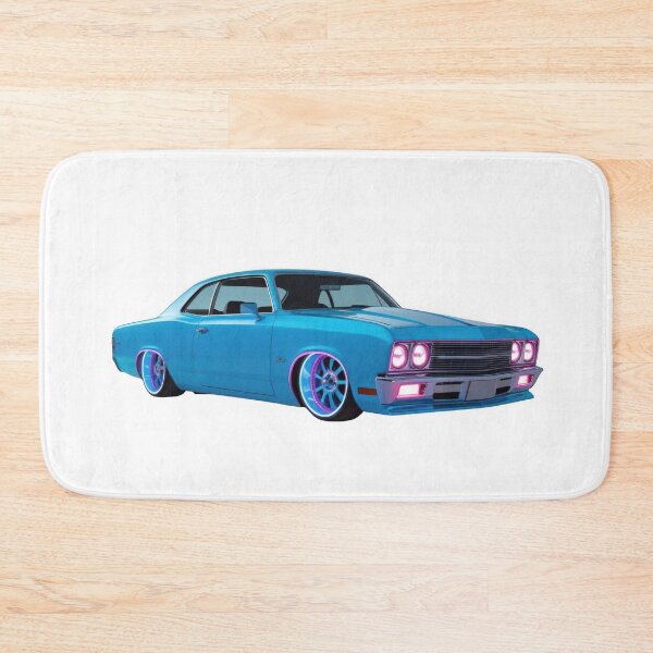 Item preview, Blue Lowrider designed and sold by delachill.