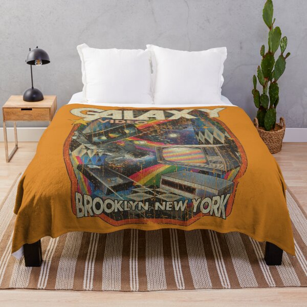 Item preview, Galaxy Video Brooklyn 1982 designed and sold by AstroZombie6669.