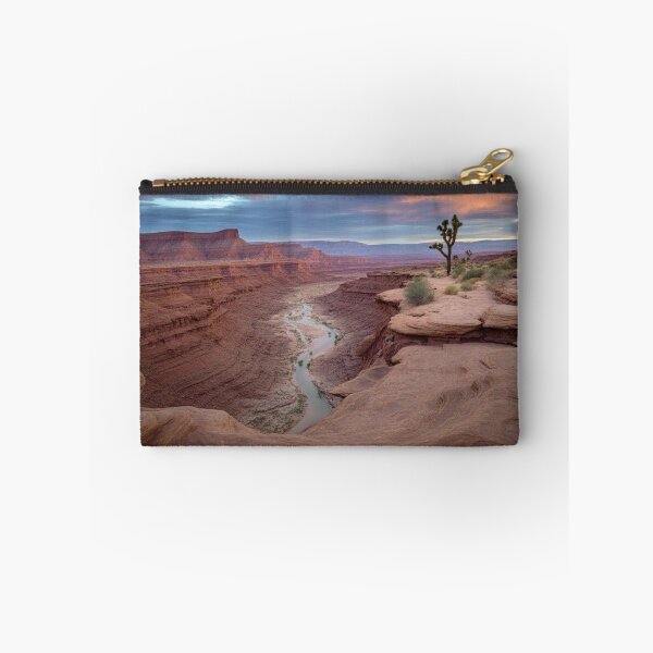 Item preview, Lifestyle Hub: Majestic Desert Canyon Sunset designed and sold by M&M Lifestyle Hub.