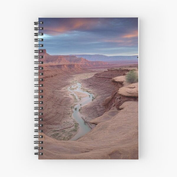 Item preview, Lifestyle Hub: Majestic Desert Canyon Sunset designed and sold by M&M Lifestyle Hub.