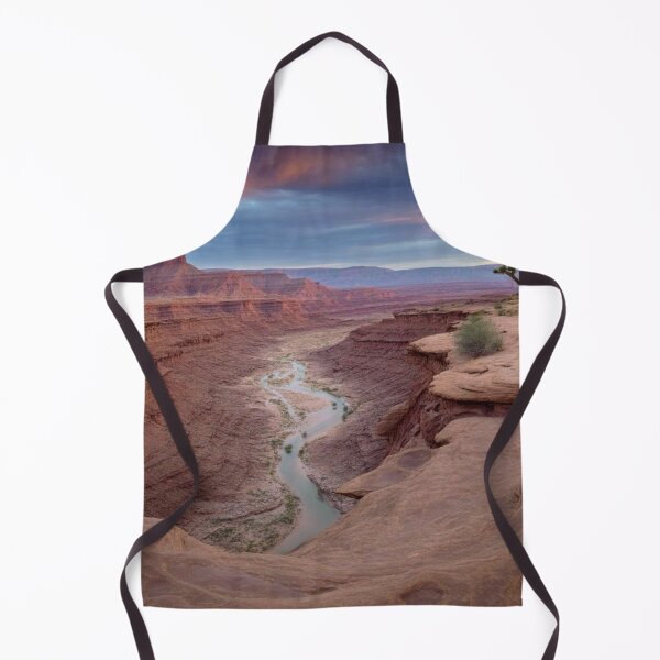 Item preview, Lifestyle Hub: Majestic Desert Canyon Sunset designed and sold by M&M Lifestyle Hub.