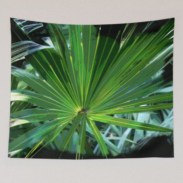 Item preview, Palmetto DPPA161013a designed and sold by CSteenArt.