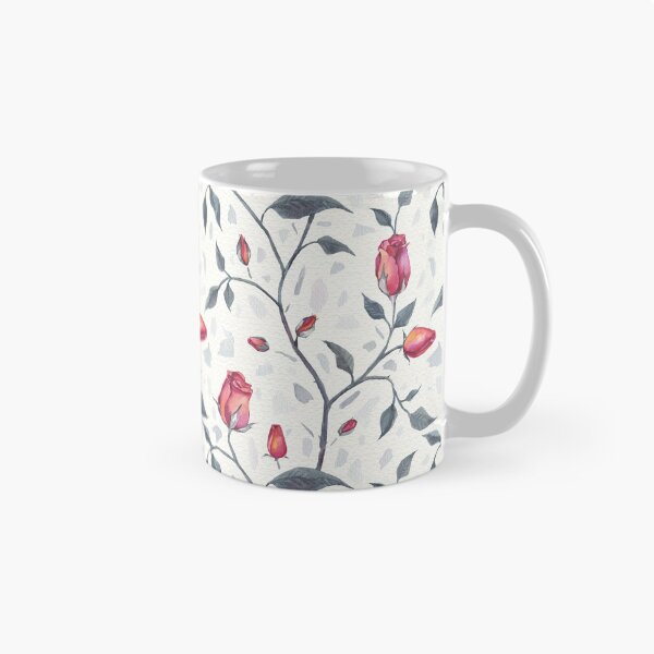 Item preview, Bush with roses designed and sold by Katyau.