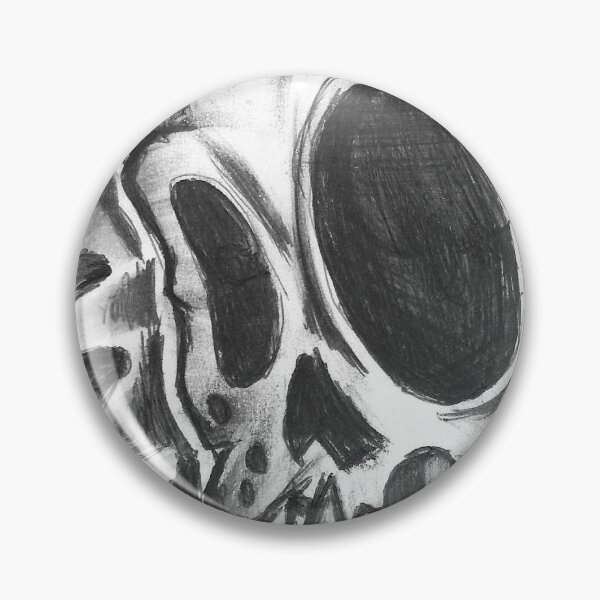 Item preview, Skull00 designed and sold by JayBall514.