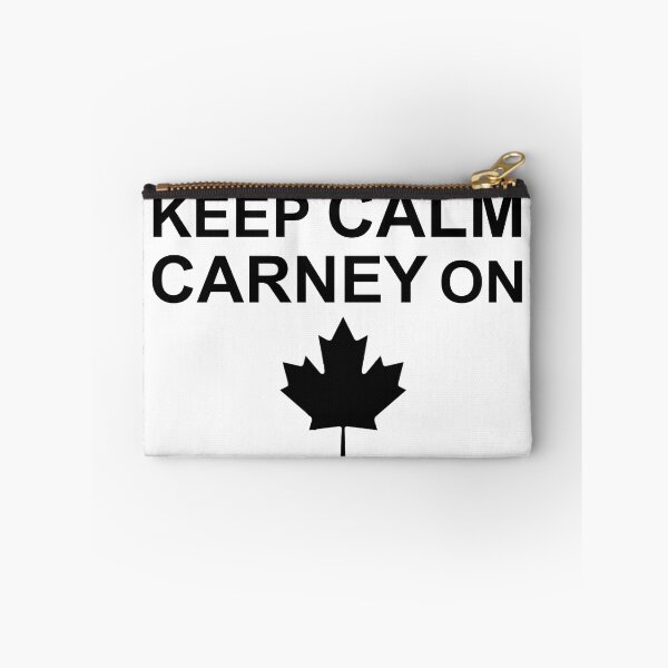 Item preview,  Keep Calm and Carney On designed and sold by Allshorts.