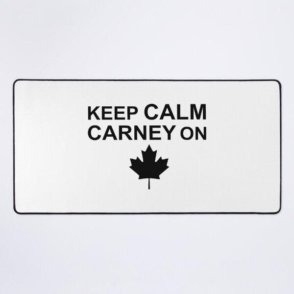 Item preview,  Keep Calm and Carney On designed and sold by Allshorts.