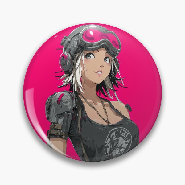 Item preview, CyberCutie V designed and sold by NobuAiArt.