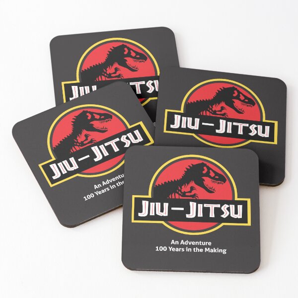 Item preview, jiu jitsu 100 years in the making designed and sold by ParodyPrince.