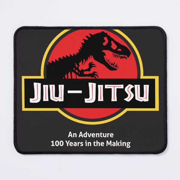 Item preview, jiu jitsu 100 years in the making designed and sold by ParodyPrince.