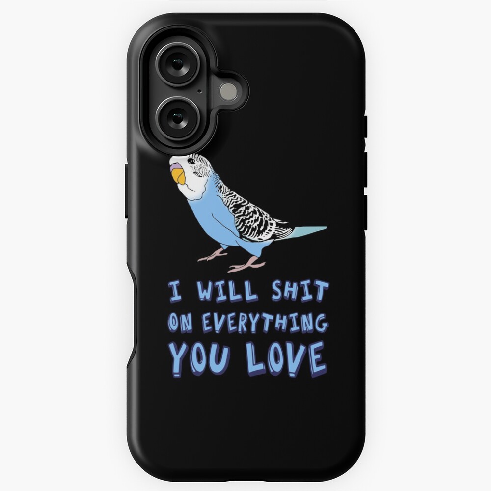 Item preview, iPhone Magsafe Tough Case designed and sold by FandomizedRose.