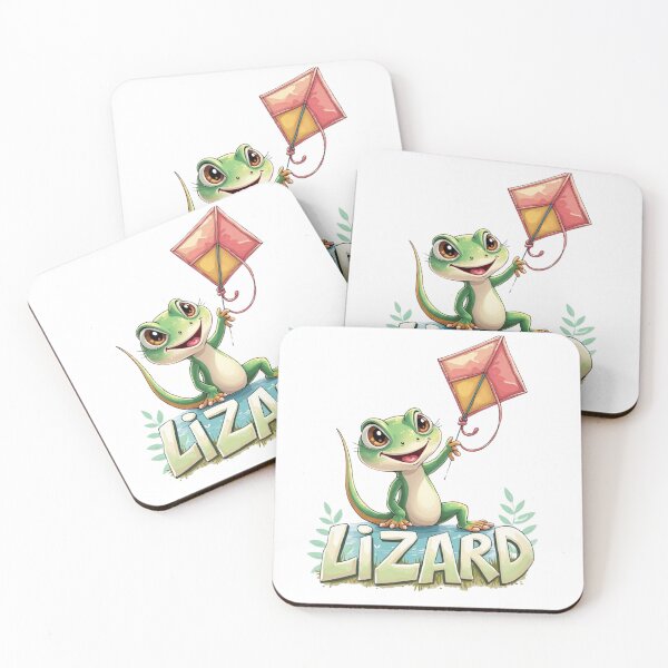 Item preview, Elio Lizard Meme Kite Fun designed and sold by lojadpop.