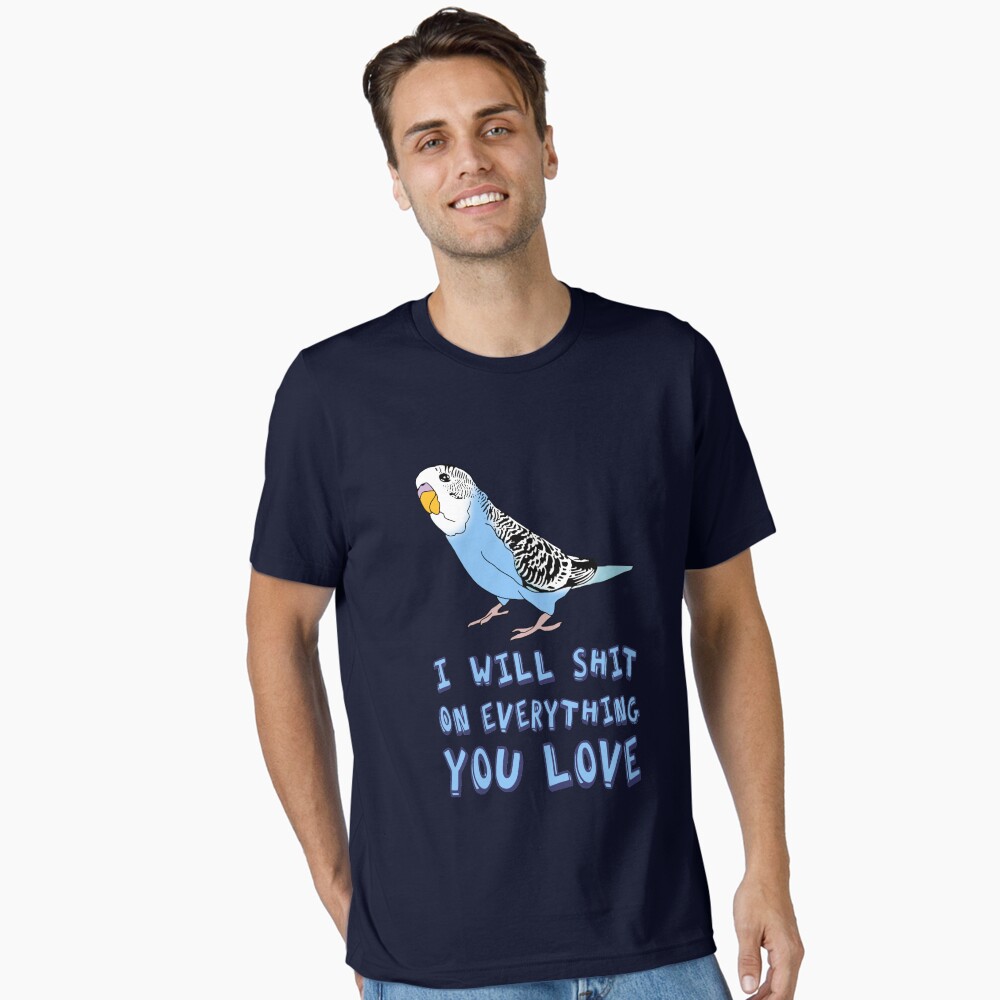 Item preview, Essential T-Shirt designed and sold by FandomizedRose.