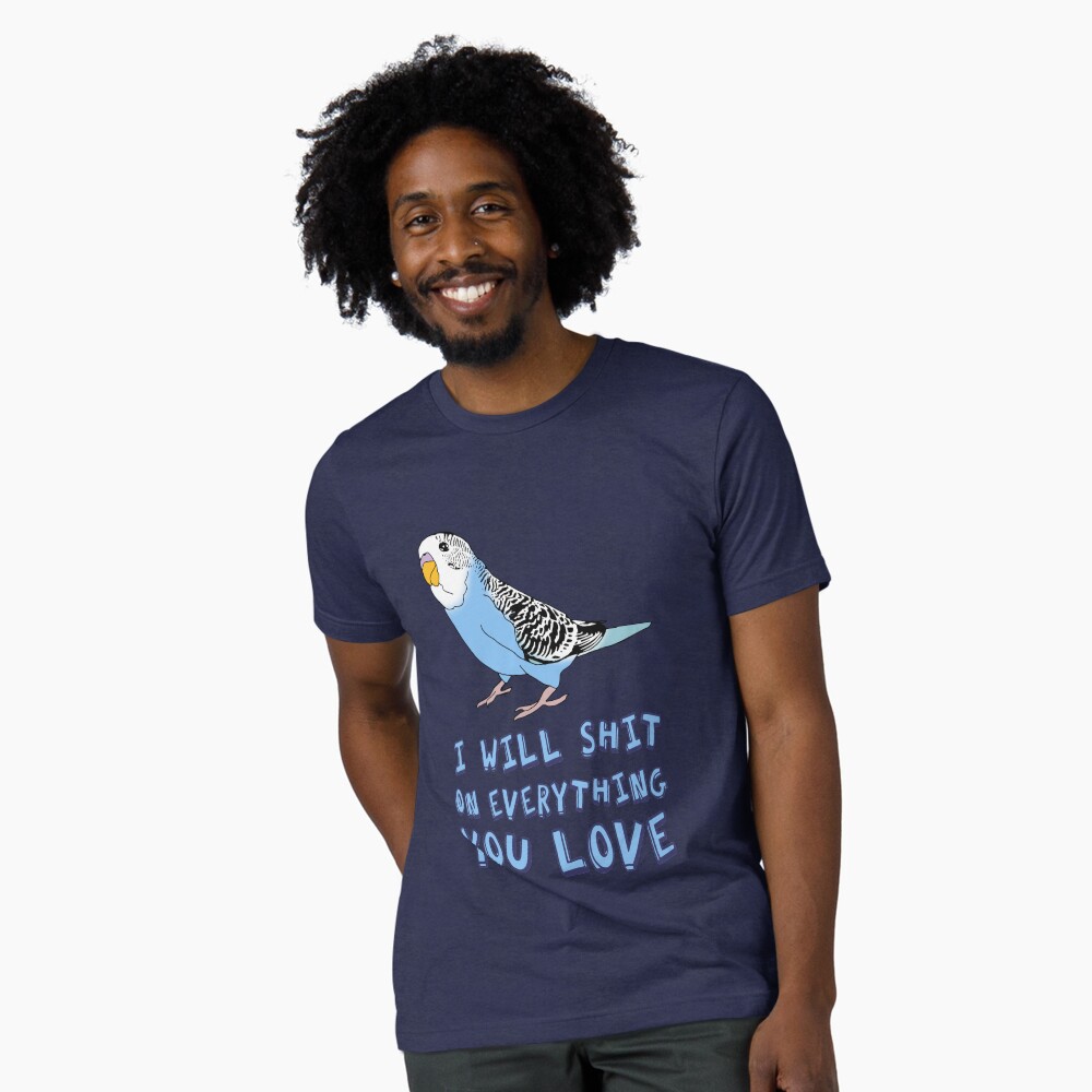 Item preview, Tri-blend T-Shirt designed and sold by FandomizedRose.