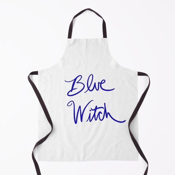Item preview, Blue Witch designed and sold by abeink.